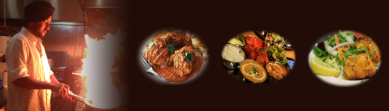 Gokul Indian Restaurant - online delivery indian food