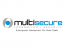 MultiSecure Logo