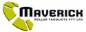 Maverick Roller Products Logo