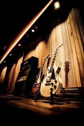 A Sharp Recording Studios - A Sharp Recording Studios (31/12/2014)
