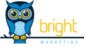 Bright Owl Marketing Logo