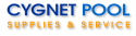 Cygnet Pool Supplies & Service Logo