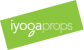 iYogaprops Logo