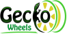 Gecko Wheels Logo