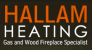 Hallam Heating Logo