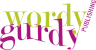 Wordy Gurdy Logo