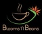 Blooms 'N' Beans Logo