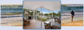 Ainslie Manor Bed & Breakfast, Redcliffe
