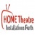 Home Theatre Installations Perth Logo