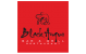 Black Angus Bar & Grill Logo