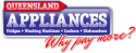 Queensland Appliances Logo