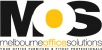 Melbourne Office Solutions Logo