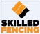 Skilled Fencing Logo