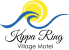 Kippa Ring Village Motel Logo