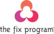 The Fix Program Sydney CBD Logo