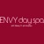 Envy Day Spa Logo