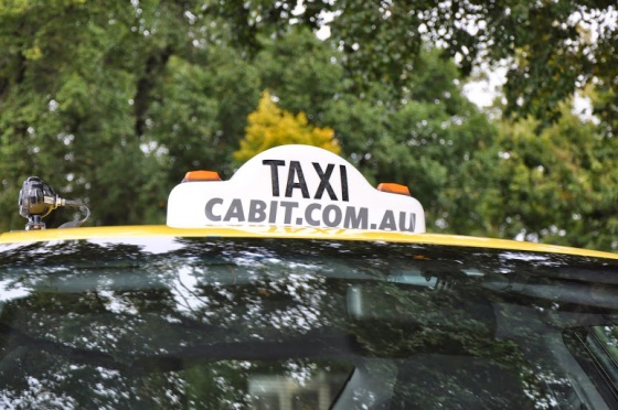 CABiT TaxiCabs Australia - taxis melbourne