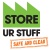 Store UR Stuff Logo