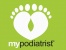 My Podiatrist Logo
