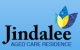 Jindalee Aged Care Residence Logo