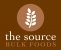 The Source Bulk Foods Glebe Logo