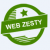 Webzesty Logo