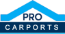 Pro Carports Brisbane Logo