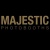 Majestic Photobooths Melbourne Logo