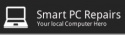 Smart PC Repairs Logo