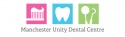 Manchester Unity Dental Centre Logo