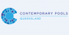 Contemporary Pools Qld Logo