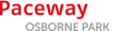 Paceway Auto Logo