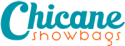 Chicane Showbags Logo