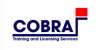Cobra Training and Licensing Services Logo