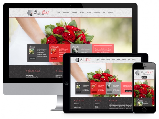 Designpluz Pty Ltd - Wordpress Web Design