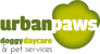 Urban Paws Logo
