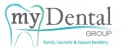 MyDental Group Logo