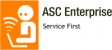 ASC Enterprise Logo