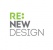 Renew Design Logo