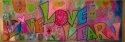 Live Love Learn Logo