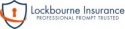 Lockbourne Insurance Logo