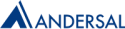 Andersal Logo
