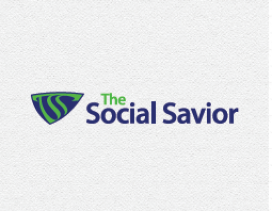 The Social Savior