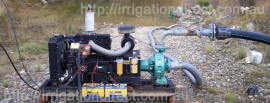Irrigation Direct, Wondunna