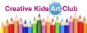 Creative Kids Art Club Logo