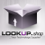 LOOKUP.shop Logo
