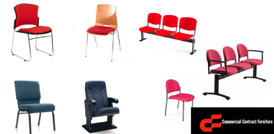 Commercial Contract Furniture - Commercial Furniture Adelaide