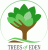 Trees of Eden Logo