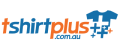 TShirtPlus Logo
