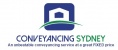 Act Conveyancing Sydney Logo